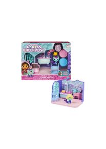 nicht definiert Spielwelt »Spinmaster Gabby's Dollhouse MerCats Badezimmer Deluxe Rooms«