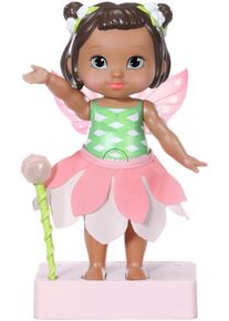 Baby Born Stehpuppe »Feenpuppe Storybook Fairy Peach, 18 cm«, mit Lichteffekten