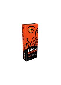 Rosman Spiel »Taboo sans tabous -FR-«