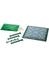 Mattel games Spiel »Mattel Games Scrabble Kompakt«