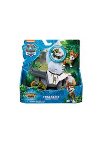 nicht definiert Spielwelt »Spinmaster Paw Patrol Jungle Pups Vehicle Tracker«