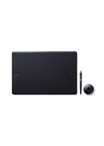 Wacom Grafiktablett »Stifttablett Intuos Pro M«