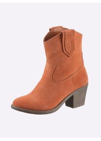 Heine Stiefelette