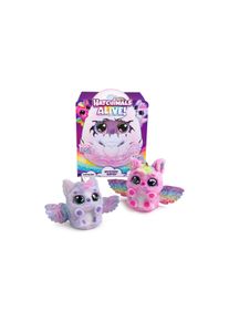 nicht definiert Spielwelt »Spinmaster Hatchimals Secret Hatch Puffacorn Alive assortiert«