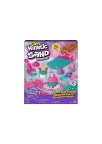 nicht definiert Spielwelt »Spinmaster Sand Kinetic Unicorn Bake Shoppe«