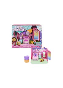 nicht definiert Spielwelt »Spinmaster Gabby's Dollhouse Pillows Schlafzimmer Deluxe Rooms«