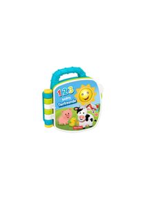 Fisher-Price® Spielzeug-Musikinstrument »Tierfreund«, 3 Batterien AA inklusive