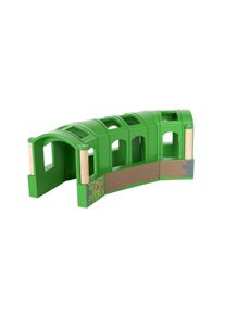 Brio® Spielzeugeisenbahn-Tunnel