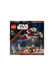 Lego® Spielbausteine »Star Wars Flucht mit dem BARC Speeder 75378«, (221 St.)