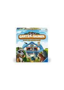 Ravensburger Spiel »Garten-Gauner -DE-«