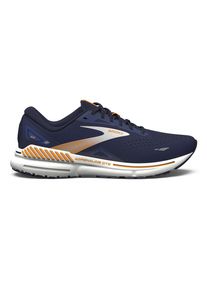 Brooks Herren Adrenaline GTS 23 blau 44.0