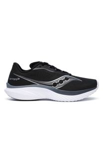 Saucony Herren Kinvara 15 schwarz 47.0