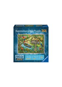 Ravensburger Puzzle »ESCAPE Kids«, (368 tlg.)