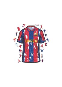 nicht definiert Puzzle »Iconic Puzzle FC Barcelona – Trikot«, (270 tlg.)