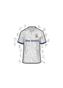 nicht definiert Puzzle »Iconic Puzzle FC Real Madrid – Trikot«, (270 tlg.)