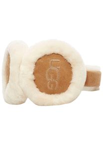 UGG Australia UGG Ohrenwärmer »W SHEEPSKIN EMBROIDERY EARMUFF«