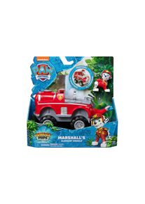 nicht definiert Spielwelt »Spinmaster Paw Patrol Jungle Pups Vehicle Marshall«