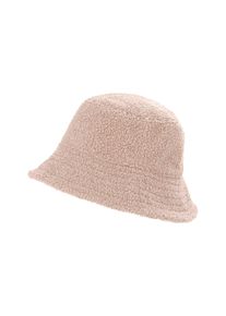 LSCN by LASCANA Fischerhut, Outdoorhut Bucket Hat aus Teddy