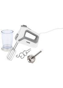 ROTEL Handmixer »Handmixer U3774CH«, 400 W