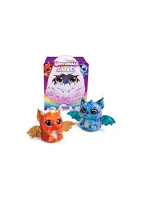 nicht definiert Spielwelt »Spinmaster Hatchimals Secret Hatch Draggle Alive assortiert«