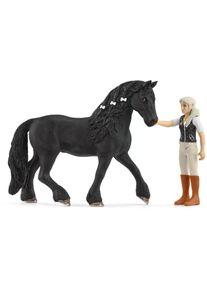 Schleich® Spielwelt »Horse Club Tori & Princess«