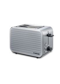 ROTEL Toaster »Toaster Chrome«, 850 W