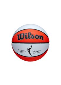 Wilson Basketball »WNBA Authentic Outdoor SZ6«