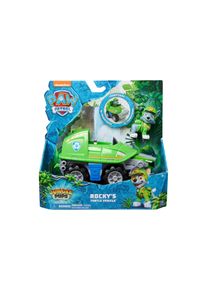 nicht definiert Spielwelt »Spinmaster Paw Patrol Jungle Pups Vehicle Rocky«