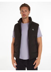 Calvin Klein Jeans Steppweste »LIGHTWEIGHT PADDED VEST«