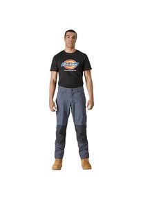 Dickies Arbeitshose »FLEX« grau 30 Länge 32