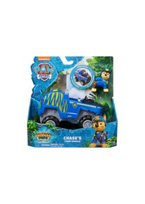 nicht definiert Spielwelt »Spinmaster Paw Patrol Jungle Pups Vehicle Chase«