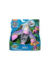 nicht definiert Spielwelt »Spinmaster Paw Patrol Jungle Pups Vehicle Skye«