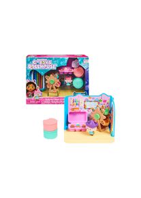 nicht definiert Spielwelt »Spinmaster Gabby's Dollhouse Baby Box Bastelzimmer Deluxe Rooms«