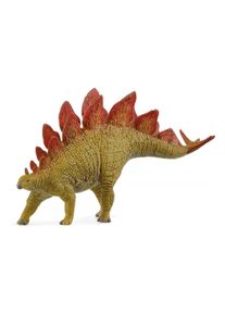 Schleich® Spielfigur »Dinosaurs Stegosaurus«