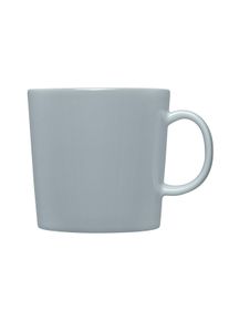 iittala - Teema Becher mit Henkel (hoch) 0,4 l, perlgrau