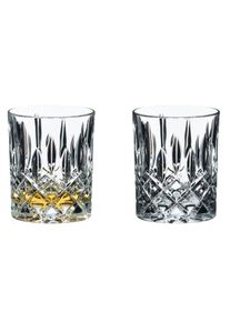 Riedel - Spey Trinkgläser-Set, Whiskyglas, 295 ml (2er-Set)