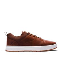 Timberland - Maple Grove Low Lace Up Sneaker - Sneaker US 7,5 | EU 39,5 braun