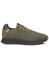 Saola - Tsavo 2.0 Wool - Sneaker EU 41 oliv