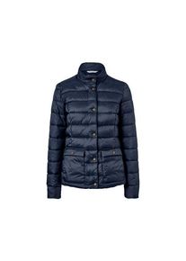 Tchibo - Veste matelassée - taille: 54 - bleu