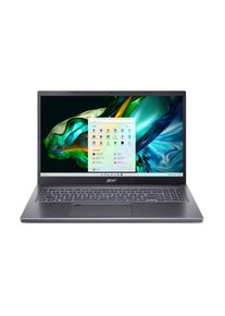 Acer Aspire 5 Pro Notebook | A515-58GM | Grau