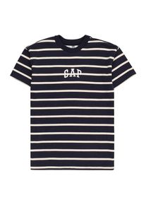 GAP, Filles Robe, noir / blanc