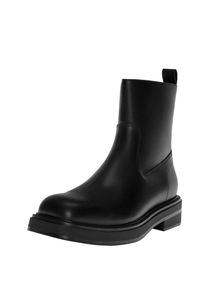 Pull&Bear Pull&Bear Boots Herren, schwarz, Größe 45