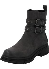 Palado, Femmes Bottines 'Ammuk', anthracite