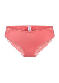 Lingadore, Femmes Slip 'Daily', saumon