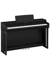 Yamaha CLP-825 B Digitalpiano