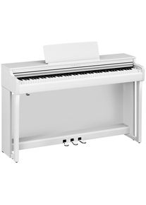 Yamaha CLP-825 WH Digitalpiano