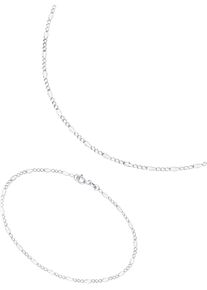 Damen Set Silber 925