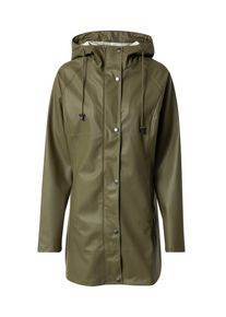 Ilse Jacobsen Funktionsmantel Damen Gr&ouml;&szlig;e XXL oliv