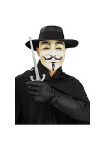 Rubies Set di costumi di V for Vendetta