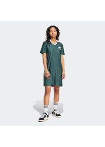 adidas originals Shirtkleid »3 S PNST DRESS«, (1 tlg.)